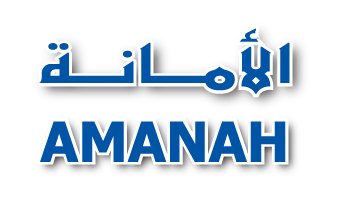 AMANAH AMANAH