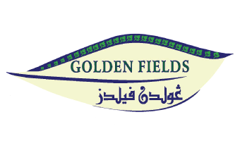 GOLDEN FIELDS GOLDEN FIELDS