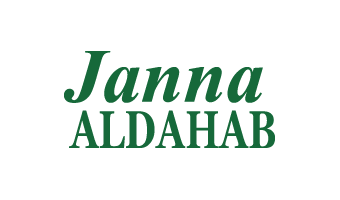JANNA AL DAHAB JANNA AL DAHAB